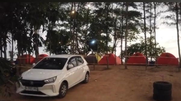 Makin Manjakan Wisatawan, Pantai Tanjung Penyu Malang Lengkapi Fasilitas!