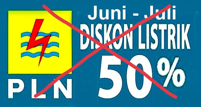 Tapiii, ... Diskon Tarif Listrik Dibatalkan, Ini Alasan Menteri Keuangan 