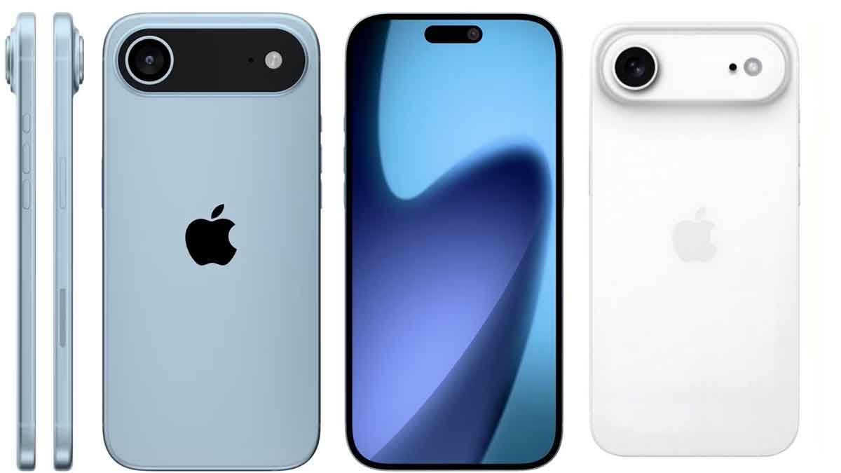 Sertifikat TKDN Sudah Terbit, iPhone 17 Series Diperkirakan Rilis di Indonesia Oktober 