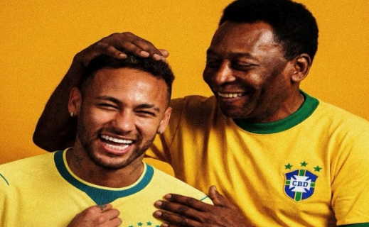 Angka dan Warisan: Menakar Status Legenda Neymar sebagai Top Skor Abadi Brasil