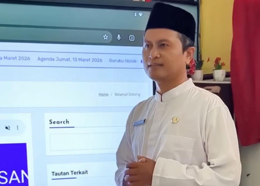 SDN Pesanggrahan 01 Kota Batu Kembangkan MARKISA, Program Sarapan Sehat yang Sudah Berjalan sebelum MBG