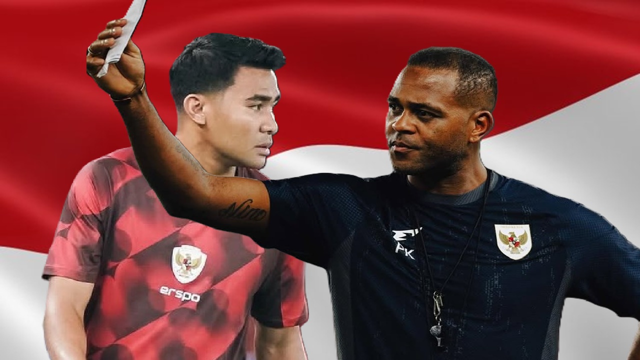 Deretan Pemain yang Rawan Dicoret untuk Laga Indonesia vs China, Marselino Pasti, Asnawi di Ujung Tanduk