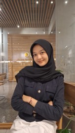 Nazwa Salsabila, Wisudawan Terbaik FAST yang Konsisten Menekuni Dunia Peternakan