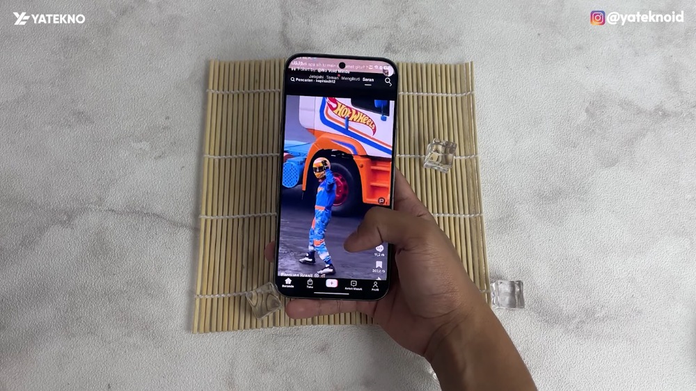 Infinix Note 60 Pro 5G Resmi Bikin Geger, Snapdragon 7s Gen 4 dan Wireless Charging di Harga Rp5 Jutaan