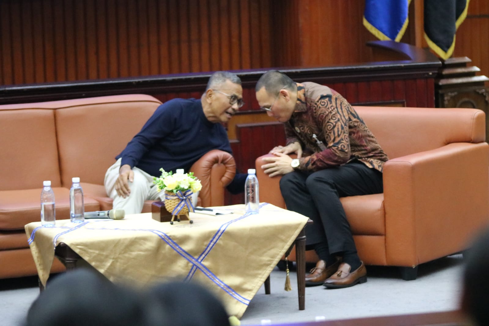 ‎Investasi Emas Jadi Topik Seru dalam Special Talks with Dahlan Iskan
