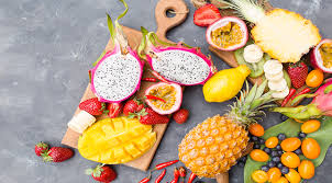 Sejukkan Diri dari Dalam: 9 Buah Segar Ini Bikin Badan Tetap Fit di Tengah Cuaca Panas