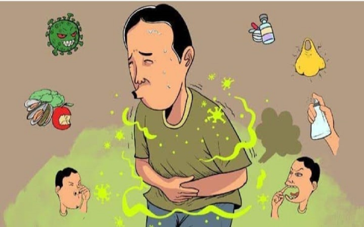 Muntaber: Gejala, Penyebab, dan Cara Mengatasinya agar Tidak Dehidrasi