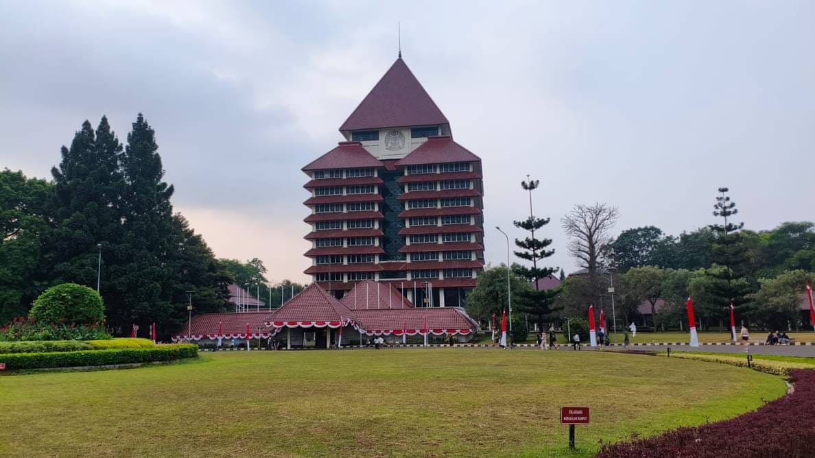 Tips Belajar TKD dan TPA Secara Mandiri, Strategi Lolos SIMAK UI 2026 Tanpa Bimbel