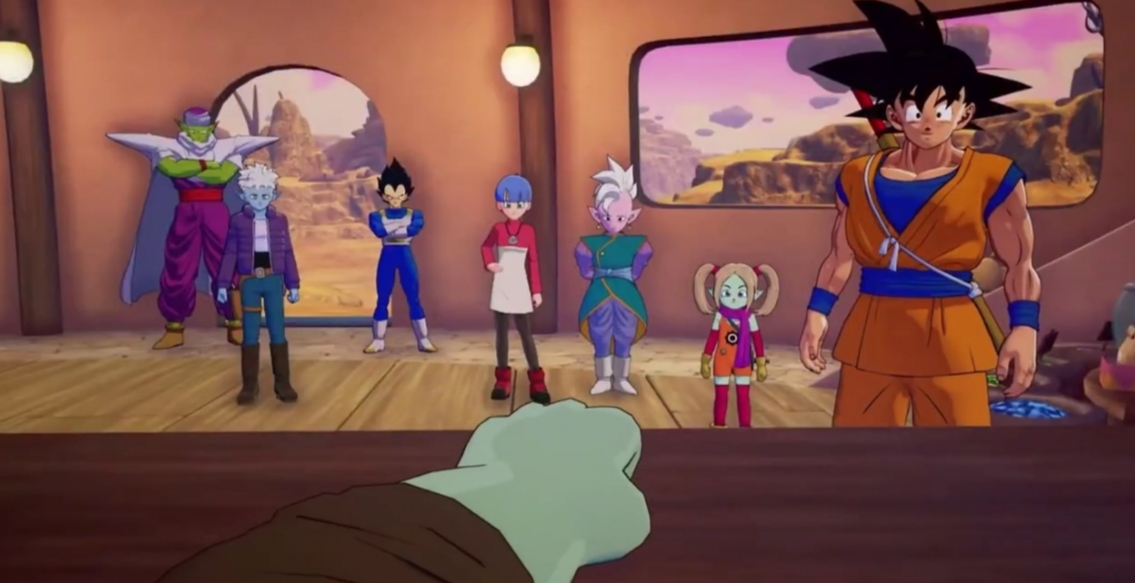 Dragon Ball Daima Perpanjang Epilog Anime dengan Adegan Baru