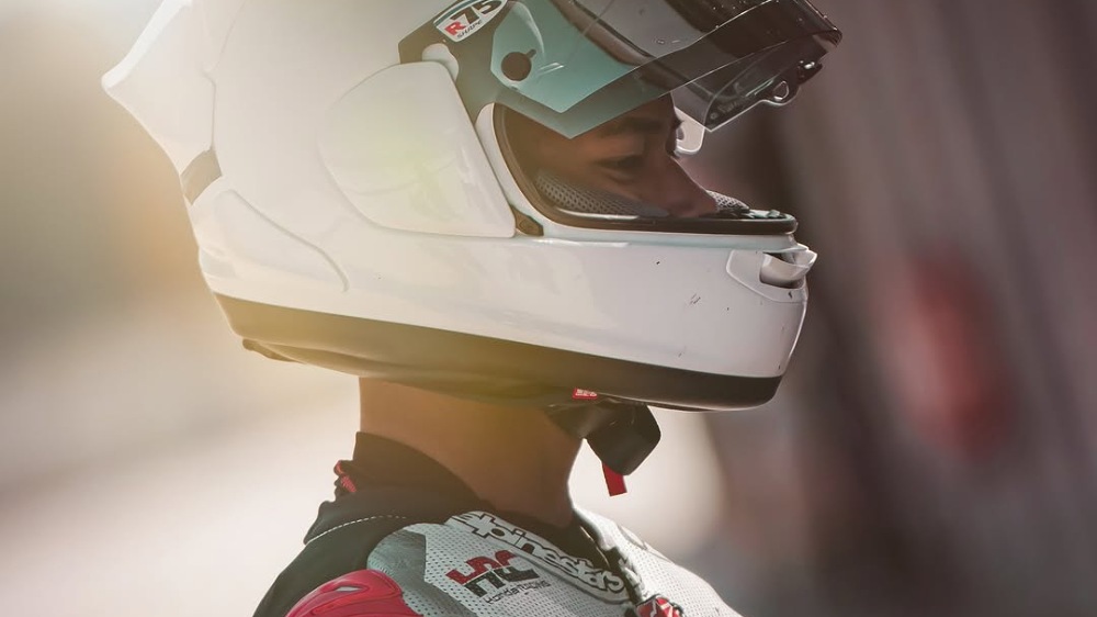 Veda Ega Pratama Justru Makin Cepat di Akhir GP Misano, Apa yang Terjadi?