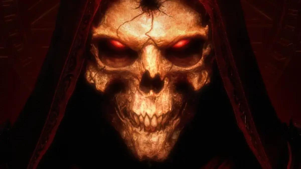 Diablo 2 Resurrected Disulap Jadi Game VR, Kini Bisa Lempar Bola Api dan Hadapi Monster dari Dekat