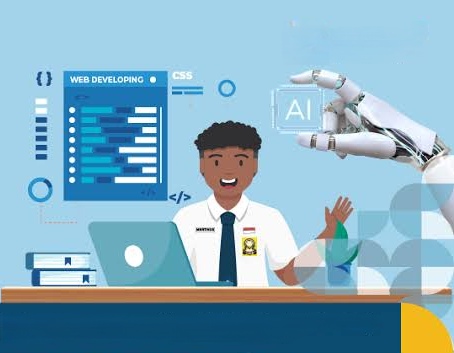 Kemendikdasmen Luncurkan Program Gemini Academy,  Pembelajaran Digital dengan Bantuan AI dan Coding 