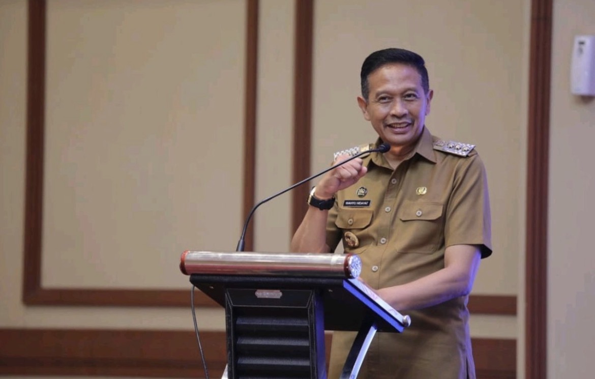 Wali Kota Malang Wahyu Hidayat Gelar Open House Lebaran Dua Hari, Warga Dipersilakan Datang
