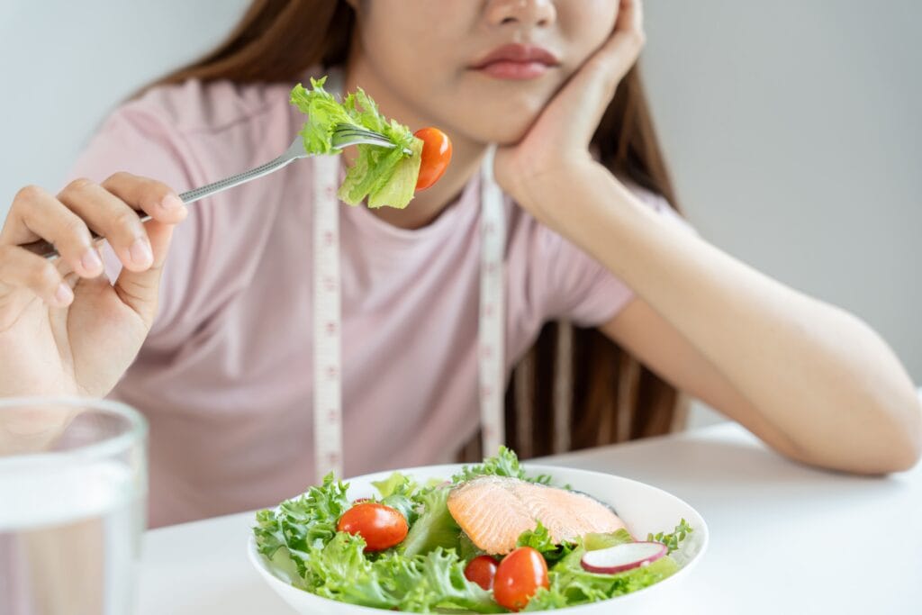 Ada yang Makan Sedikit tapi Cepat Gemuk, Ini Faktor yang Mempengaruhi Metabolisme