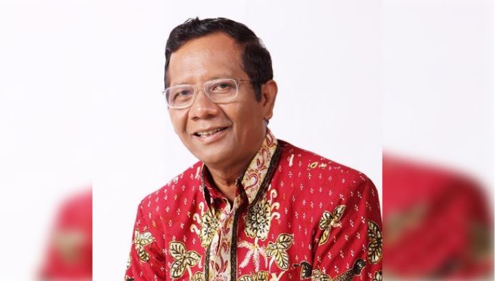 Isu Penggelembungan Proyek Kereta Cepat Whoosh, Mahfud MD Tak Akan Lapor tapi Siap Diperiksa