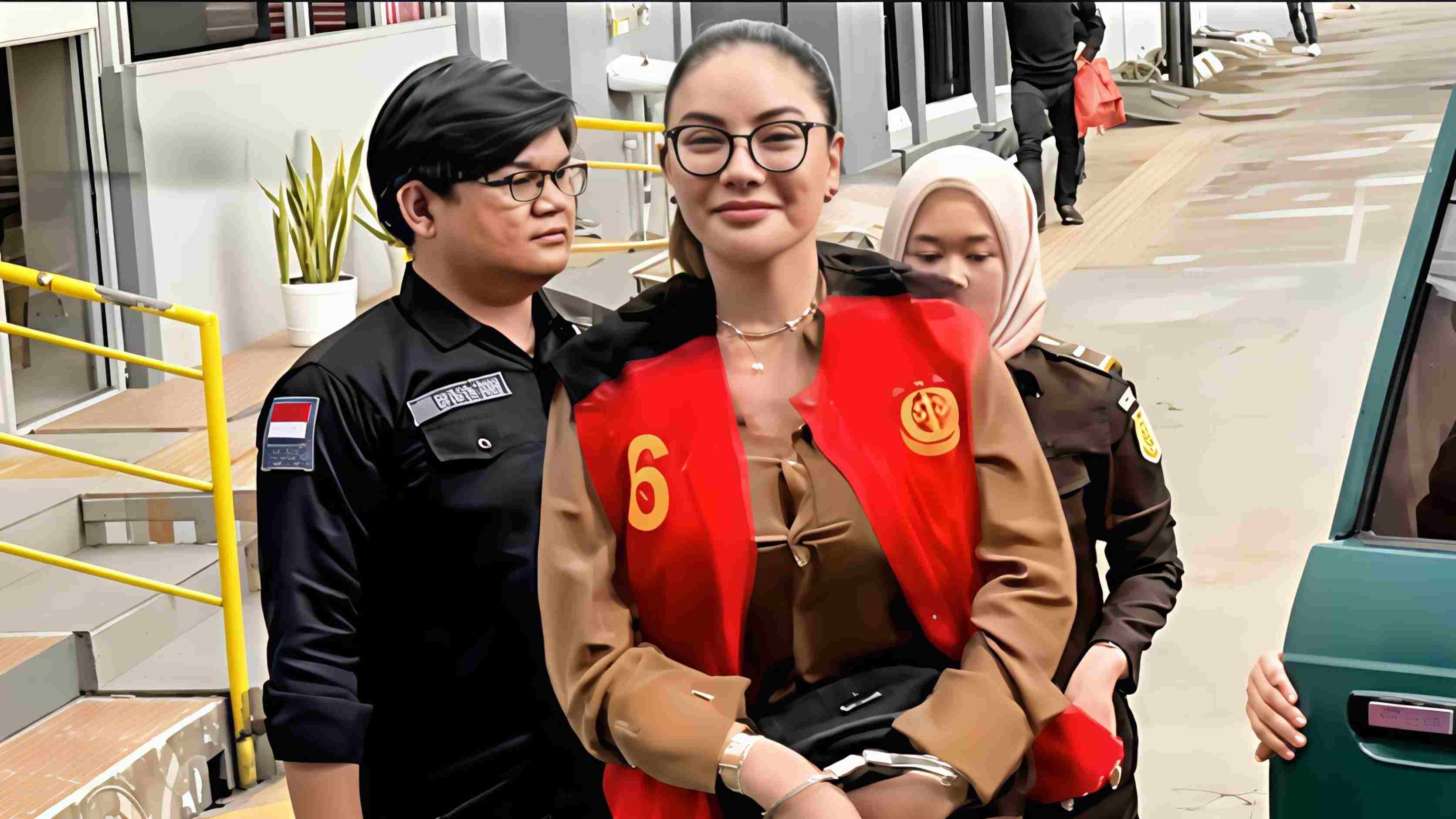 KPK Bantah Nikita Mirzani Dipanggil terkait Laporannya soal Jaksa-Hakim Kasusnya Disuap