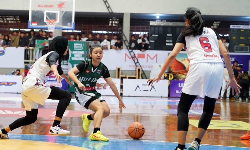 DBL Malang: Dua Kosayu Sama-Sama ke Final, Buka Kans Back to Back Juara 