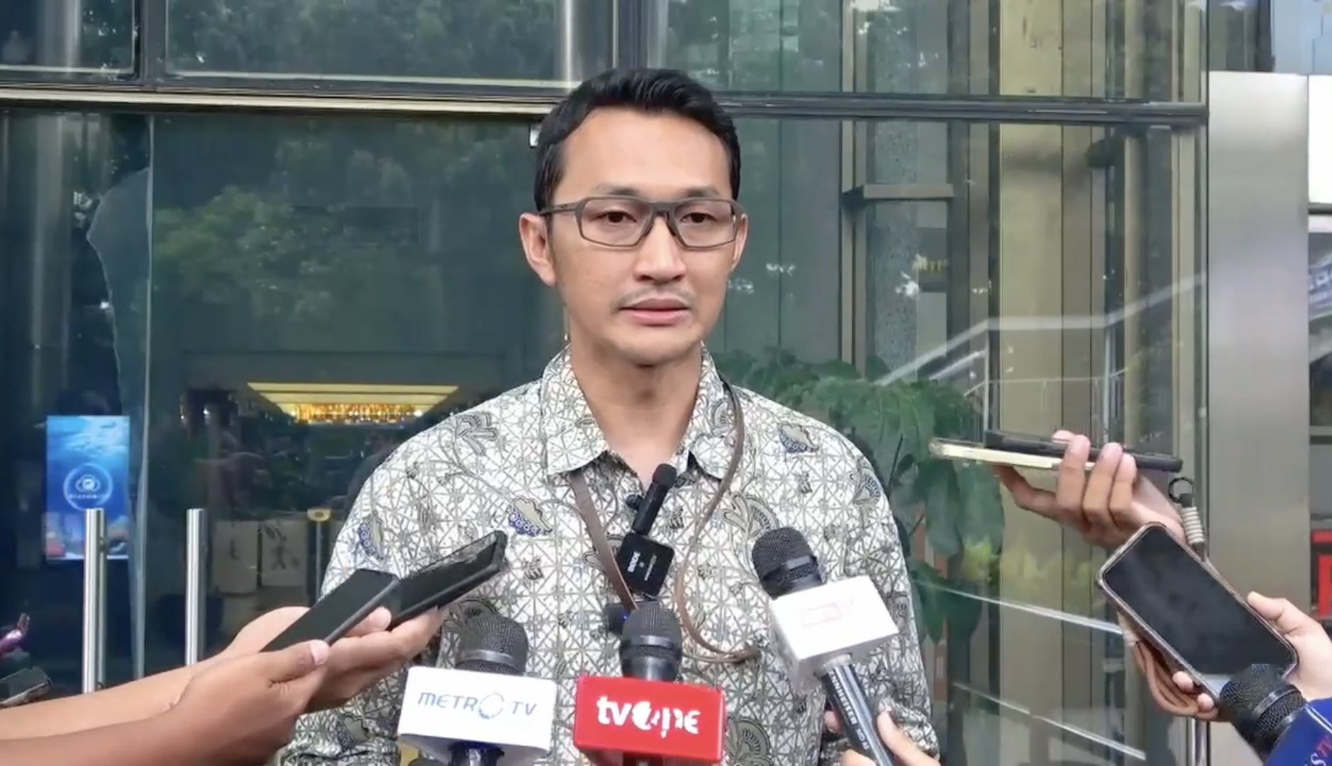 Pengembalian Uang dari Dugaan Korupsi Kuota Haji Tembus Rp100 M Lebih