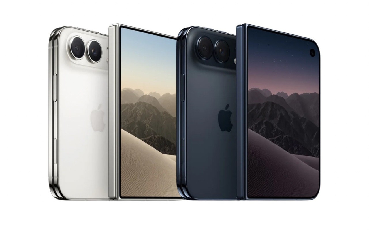 Pre-Order iPhone Duo di Indonesia Dibuka 23 Oktober, Harga Diprediksi Rp68,9 Juta