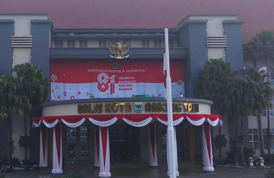 Kota Batu Bebaskan Denda 5 Jenis Pajak hingga 31 Agustus