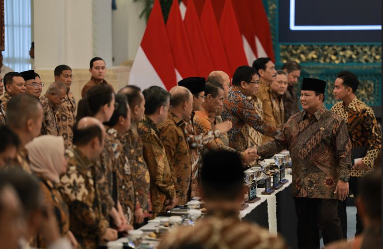 Sudah 43 Juta Warga Manfaatkan Cek Kesehatan Gratis