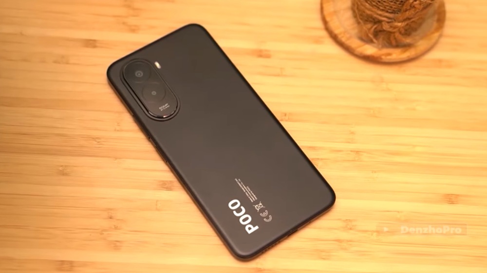 8 HP Layar 144 Hz Murah Mulai Rp2 Jutaan, Ada AMOLED hingga 5G