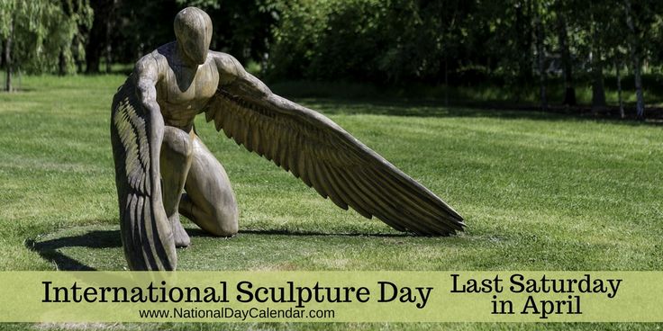 26 April, Hari Patung Internasional, Kenali 9 Seni Patung Paling Terkenal Dunia dan Makna di Baliknya