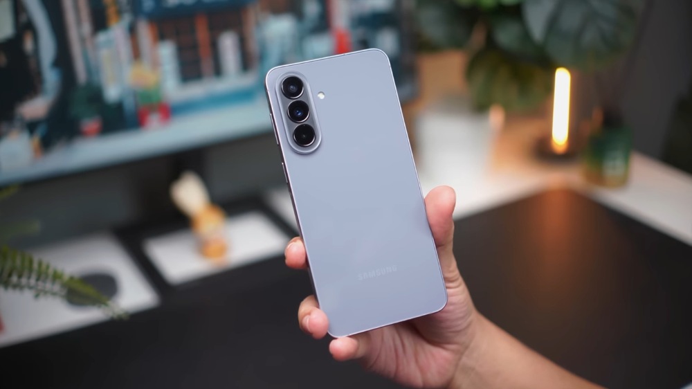 Samsung Galaxy A57 5G Punya Fitur Flagship? Ini 7 Keunggulan yang Ditawarkan di Kelas Midrange