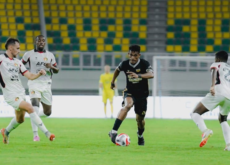 Link Live Streaming Persik Kediri vs Dewa United di BRI Super League 2025/2026, Kick Off 15.30 WIB Sore Ini