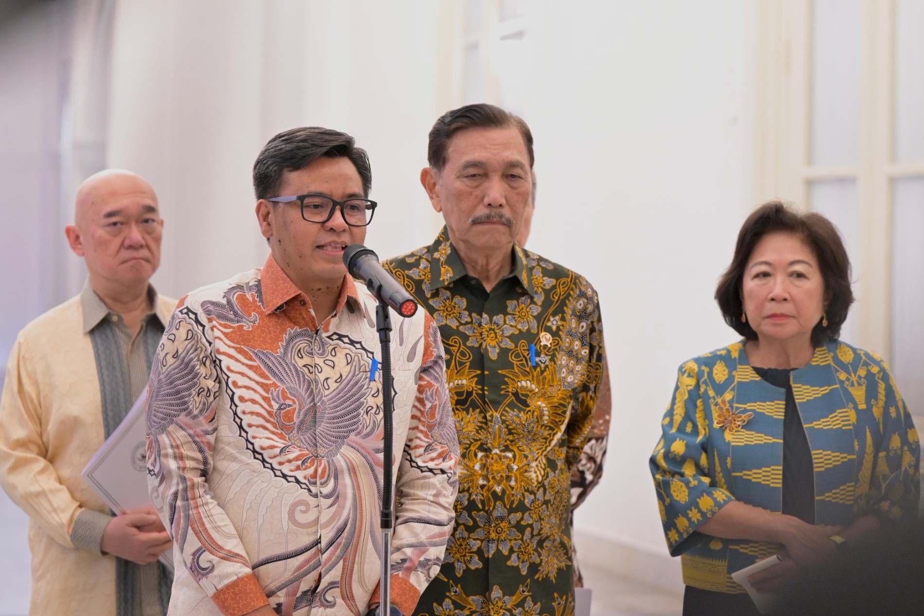 11,5 Juta KK Terdaftar Perlinsos Digital, Setelah Masuk Data Apa Selanjutnya?