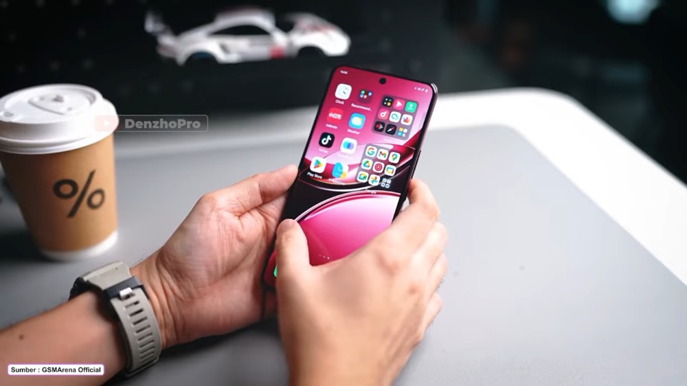 10 HP 5G Snapdragon Terbaik 2026, Performa Ngebut dan Baterai Jumbo Bikin Tergiur