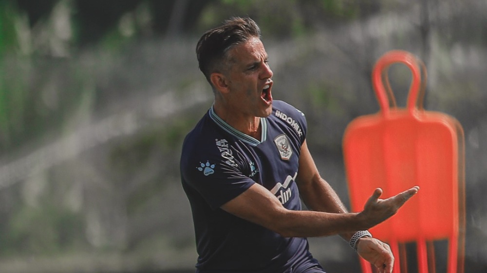 Jelang Hadapi Kamboja, Timnas Indonesia Tebar Optimisme: Skuad Dinilai Siap Tempur