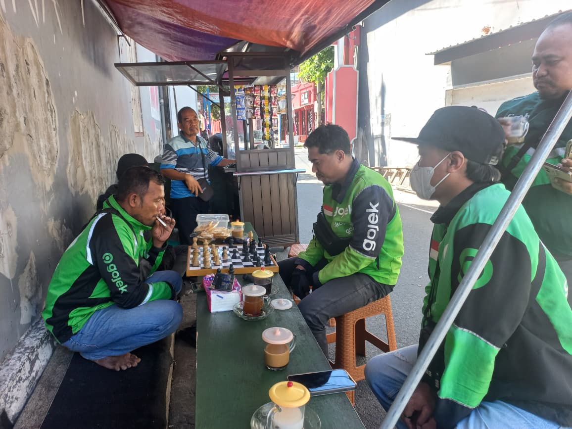 Perpres Ojol 2026 Terbit, Atur Tarif Penumpang, Antar Barang-Makanan hingga Biaya Platform 8%