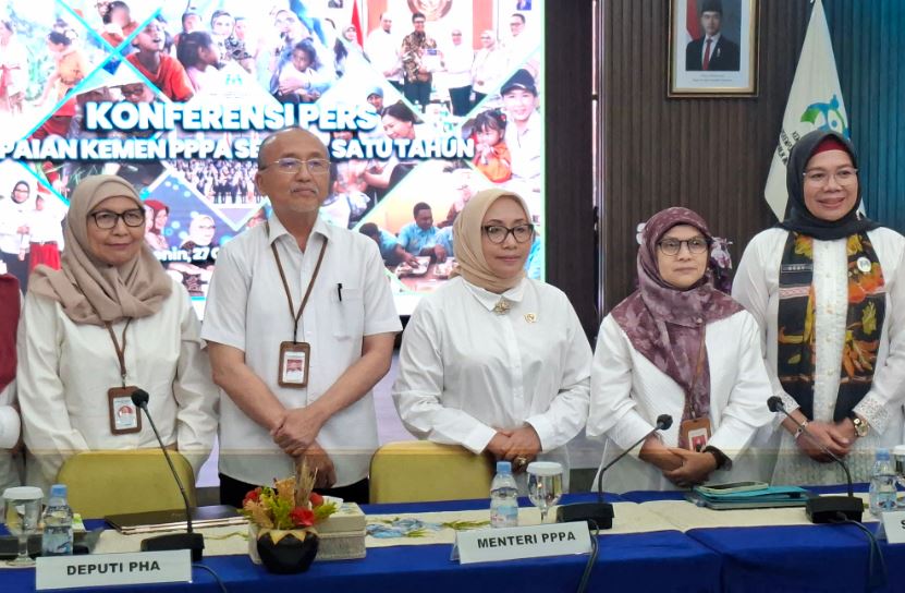 KemenPPPA Temukan Anak di Jatim Bisa Rakit Bom Molotov, Belajar dari Tutorial di YouTube-TikTok  