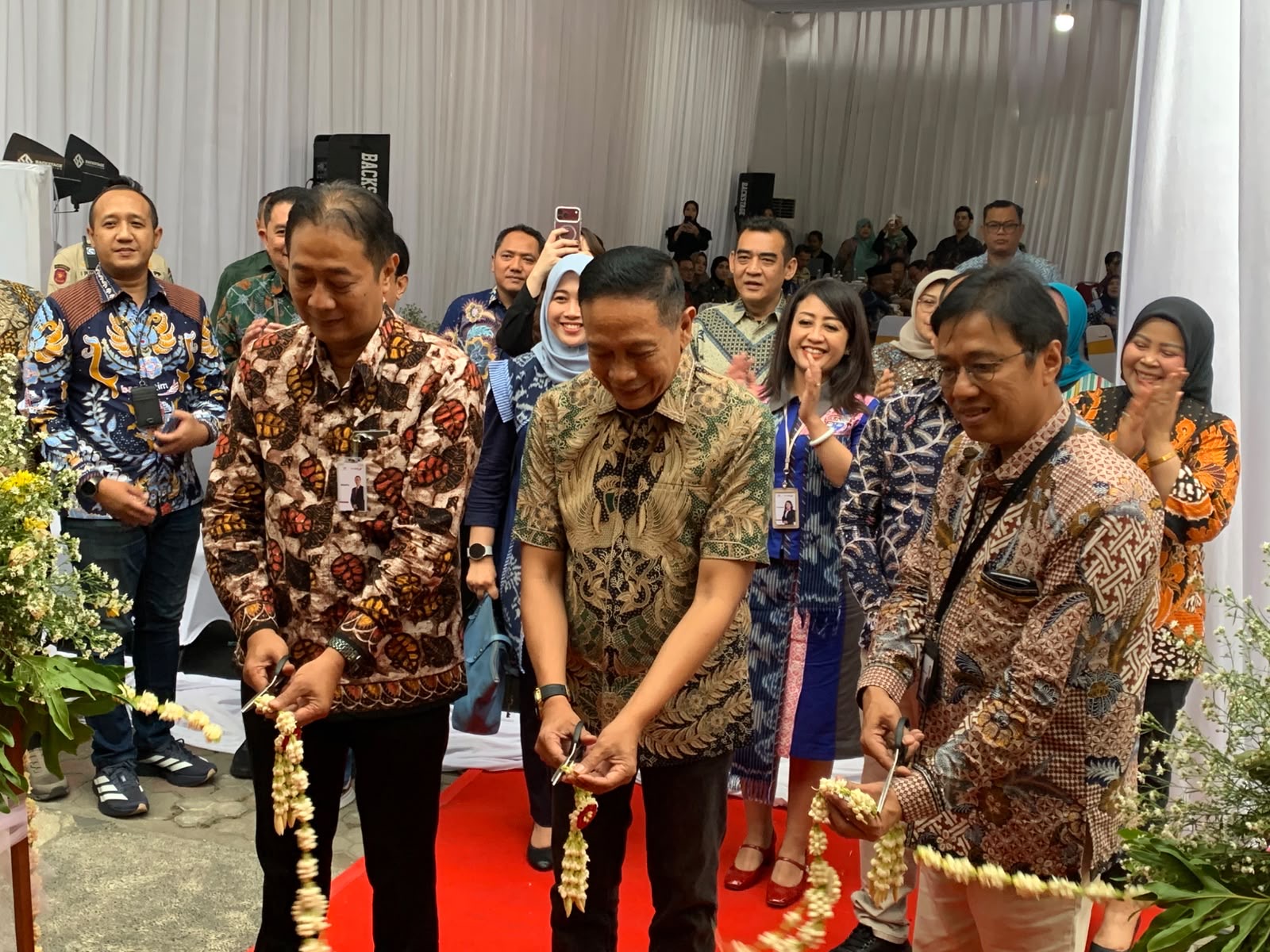 Bank Jatim Targetkan 14.000 Nasabah Prioritas, Buka Outlet di Malang