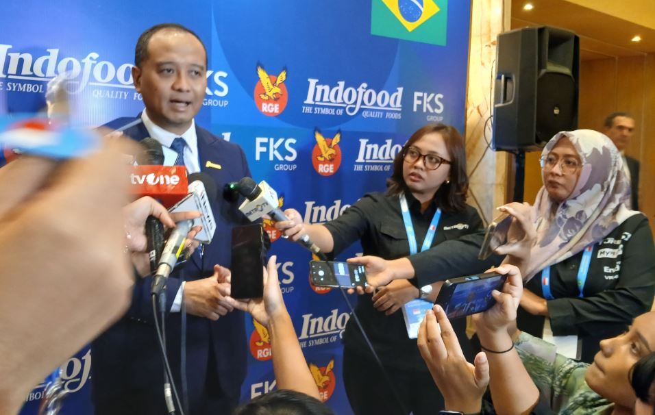 Dongkrak Bisnis BBM Ramah Lingkungan, Pertamina Kembangkan Olahan Biofuel