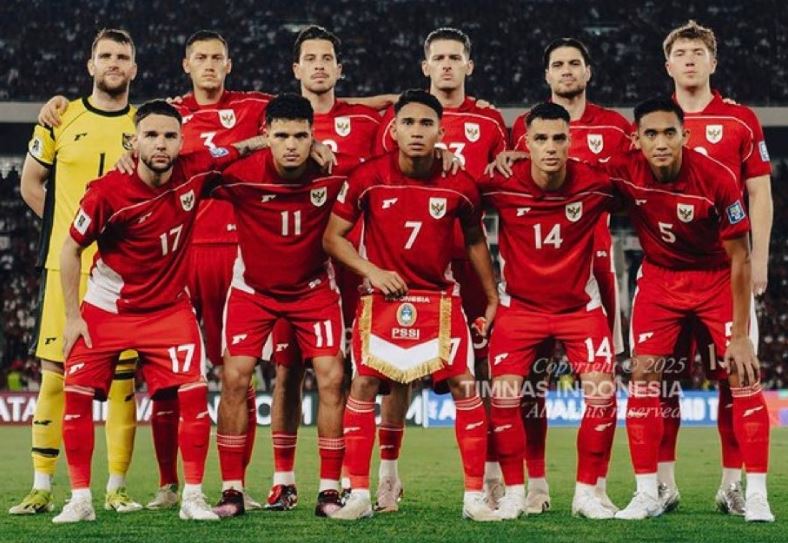 Apakah Indra Sjafri Akan Gantikan Posisi Patrick Kluivert, Ini Kata Pengamat