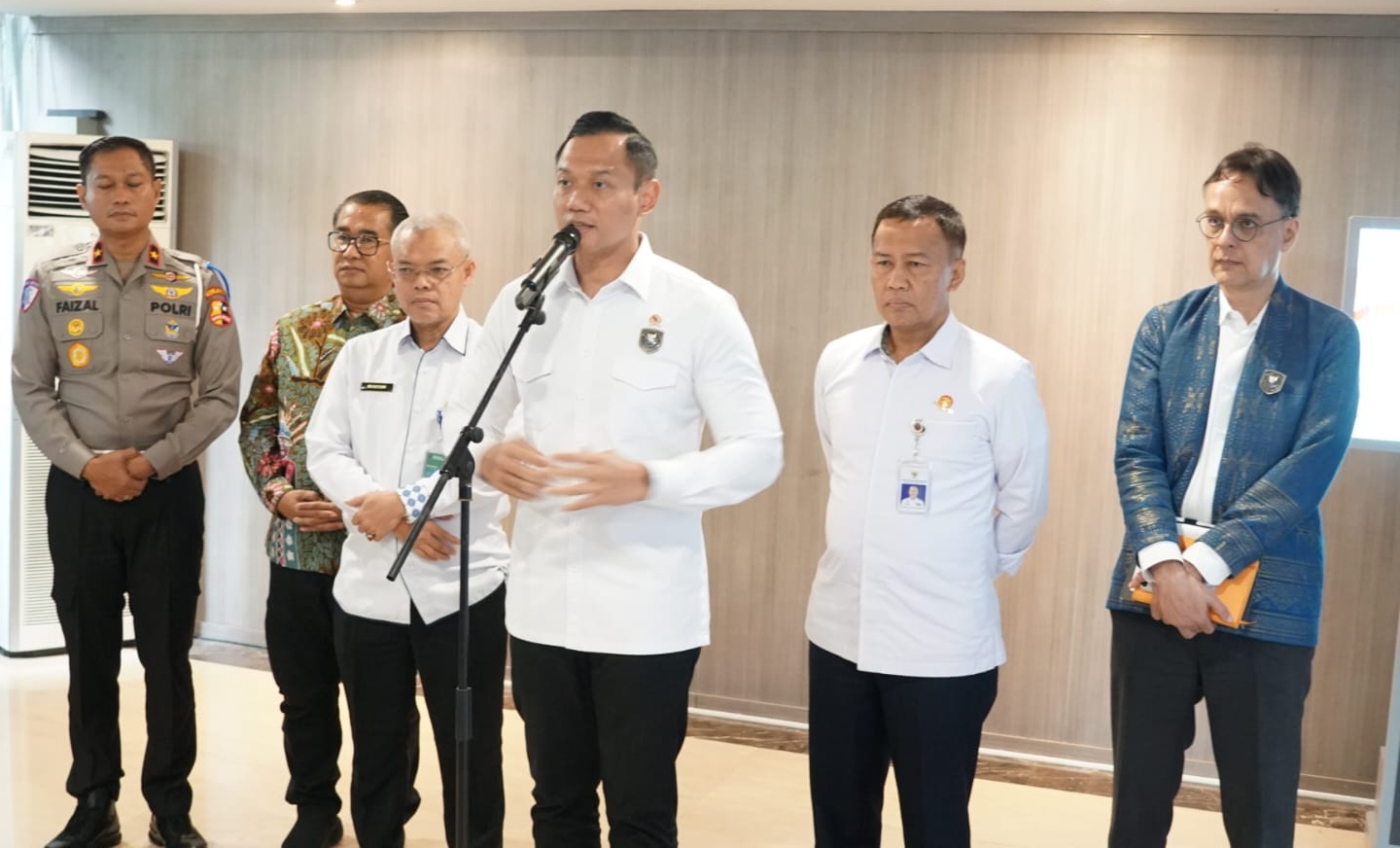 Pungli Satu Truk Bisa Capai Rp100 Juta, Pemerintah Siapkan Modernisasi Jembatan Timbang untuk Pencegahan 