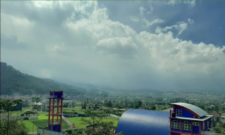 Cuaca Malang Raya 26 Juni 2026 Dominan Cerah Berawan dan Berawan, Pagi Udara Kabur, Hujan Ringan Sore di Batu