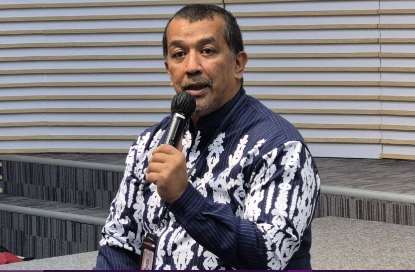 KPK Soroti Daerah Penghasil Tambang tapi Warga Lokal Susah Cari Makan