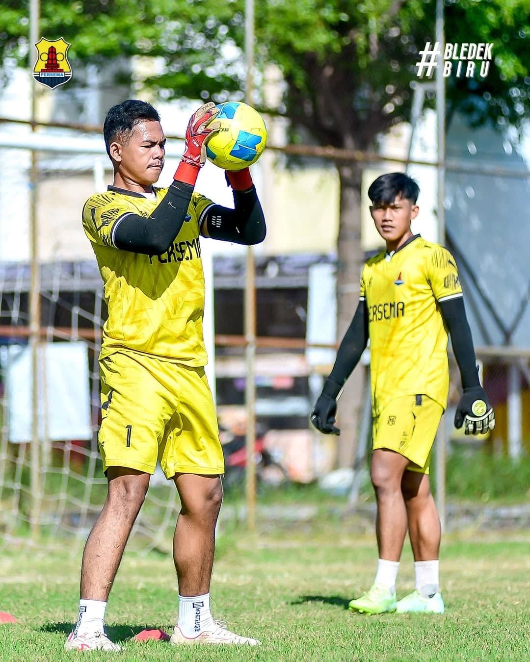 Persema Malang Targetkan Awal Gemilang di Babak 32 Besar Liga 4, Siap Beri Kejutan Tuan Rumah