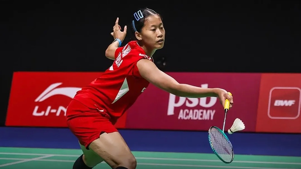 Jadwal Denmark Open 2026: Putri KW Buka Perjuangan Indonesia di Babak 16 Besar