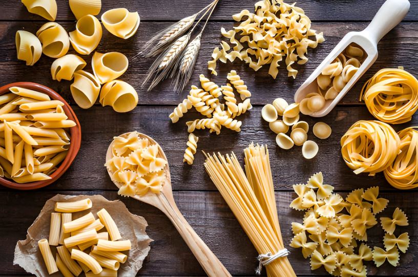 25 Oktober Juga Diperingati sebagai Hari Pasta Sedunia, Ini Sejarah dan Jenis-Jenis Pasta Populer