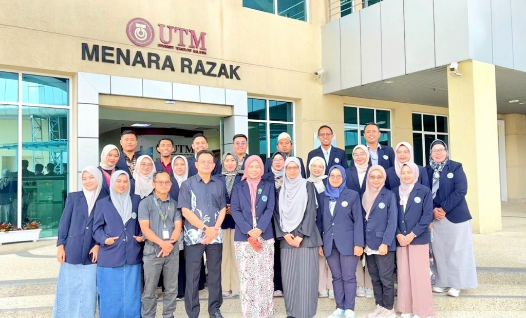 Sebanyak 24 Mahasiswa Pasca Sarjana UM Lakukan Riset Kolaboratif di Malaysia