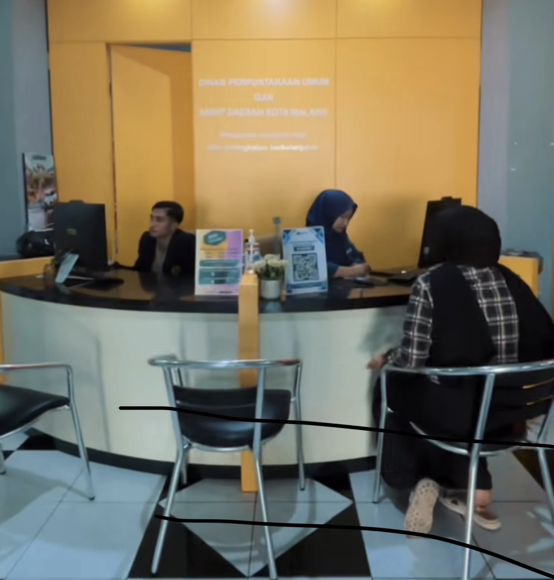 Perpustakaan Kota Malang Akan Dirombak, Ditambah Co-Working Space dan Jam Buka