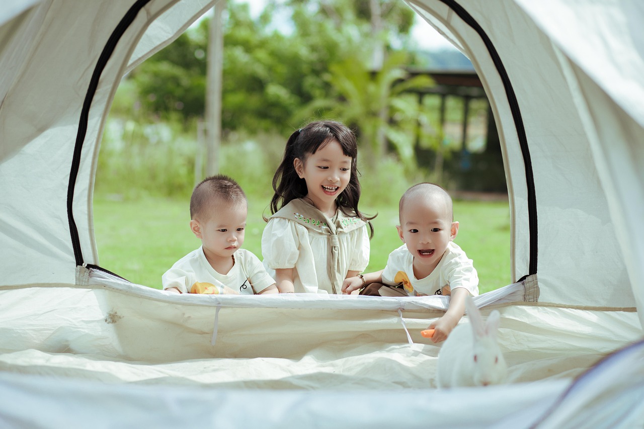 18 Juni Memperingati Hari Piknik Internasional, Ini 9 Usulan Destinasi Sambut Libur Sekolah