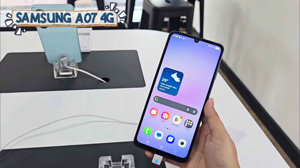Update Harga Samsung Galaxy A Series April 2026: A07 hingga A57 Naik, Ini Daftar Terbarunya!