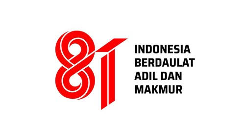 HUT ke-81 RI 17 Agustus 2026: Indonesia Berdaulat, Adil, dan Makmur, Ini Maknanya