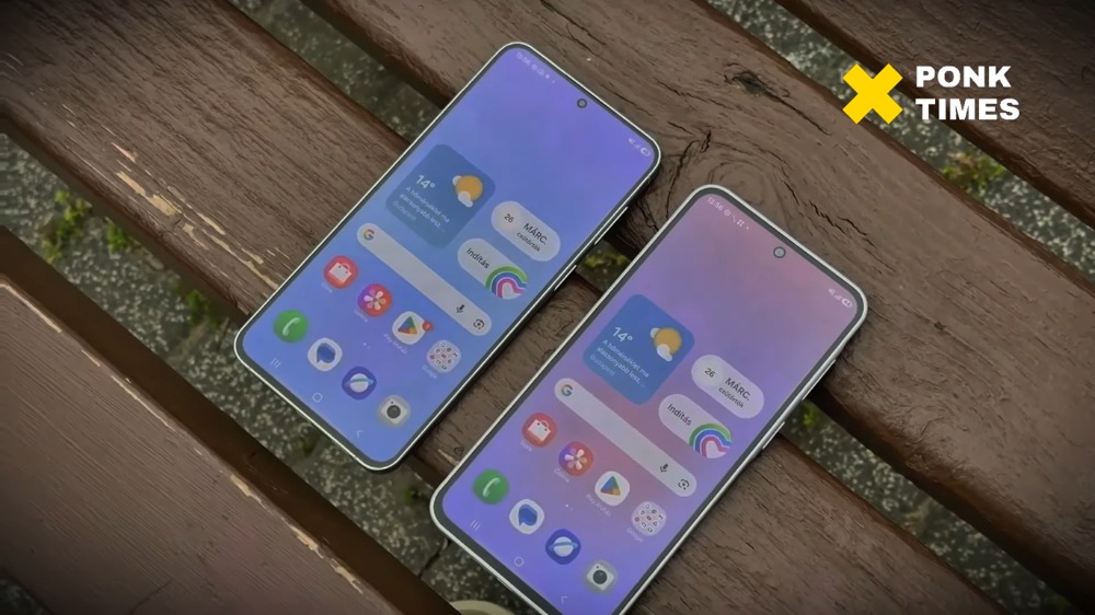 Daftar HP Samsung Terbaru 2026, Galaxy A57 hingga S26 Ultra Hadir dengan Spek Makin Gahar