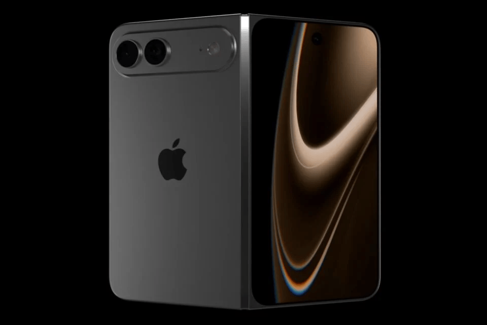 Apple Gerah oleh Ulah Pembocor iPhone Fold Pertamanya, Ini Info Bocorannya!
